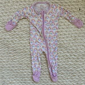 Newborn Little Sleepies